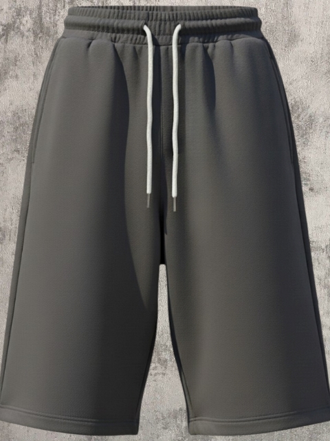 Bermuda Hombre Algodon BAGGY T1 A T5